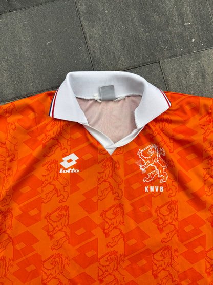 Netherlands 1994 Home Shirt (M)