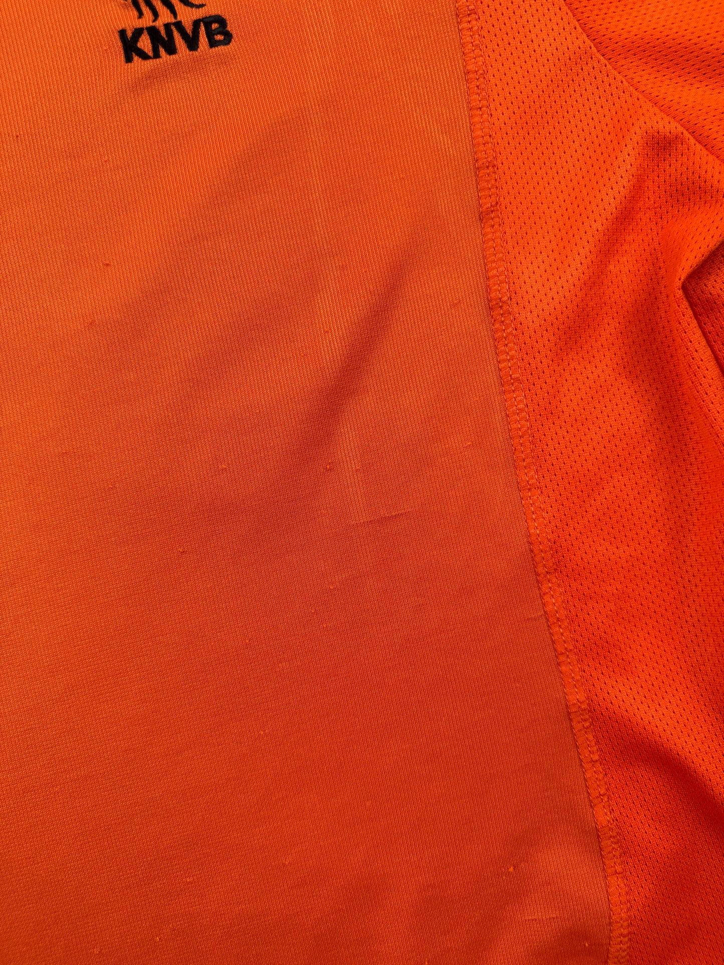 Netherlands 2000/2002 Home (M)