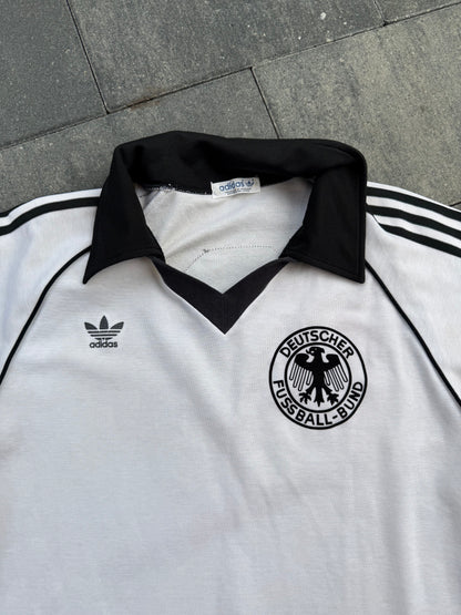 Germany 1980/1982 Longsleeve Shirt) (M)