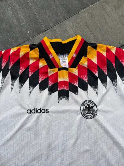 Germany 1994 Home Shirt (XL)