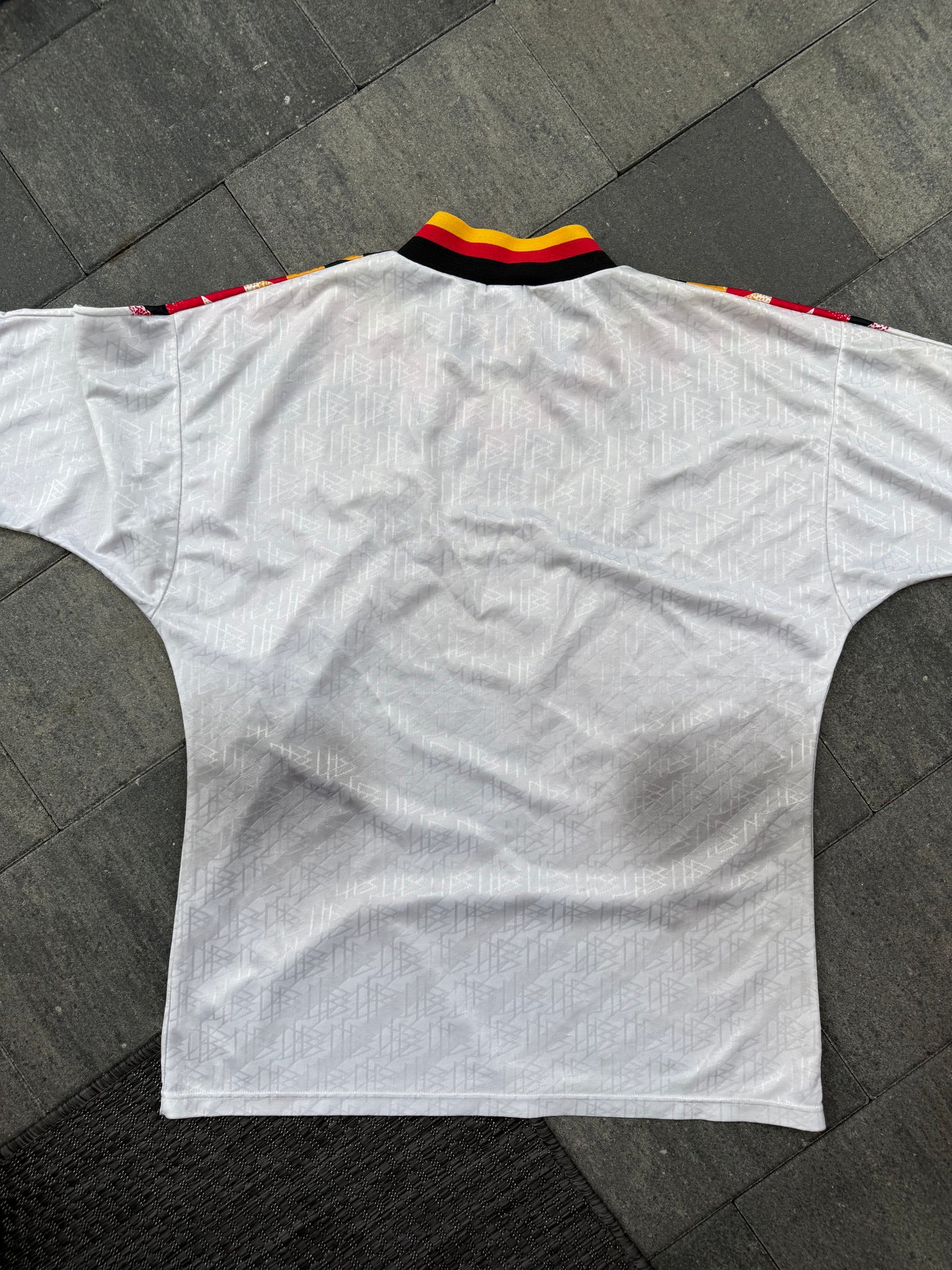 Germany 1994 Home Shirt (XL)