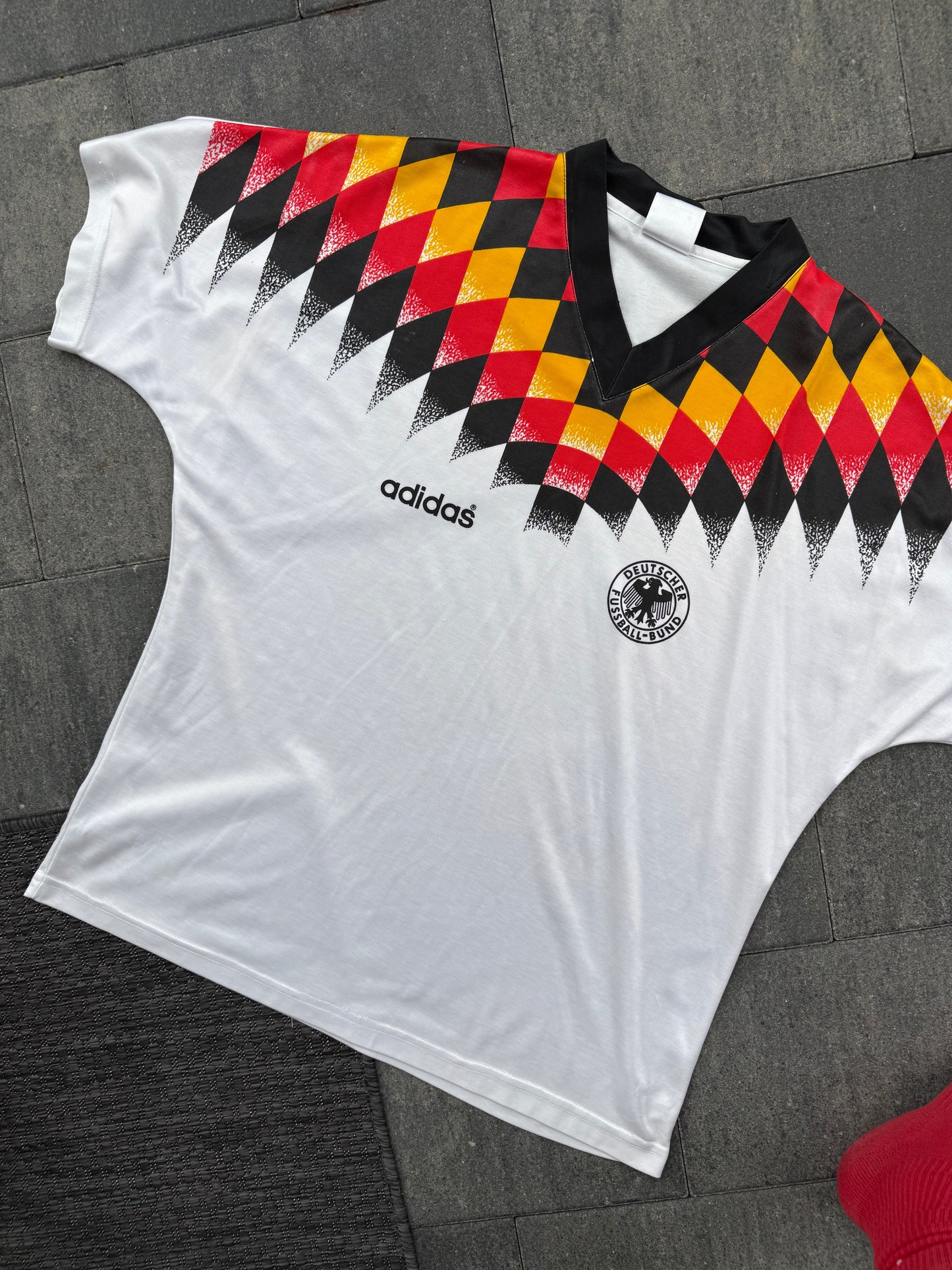 Germany 1994 Home Shirt (L)