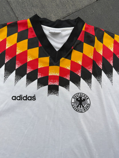 Germany 1994 Home Shirt (L)