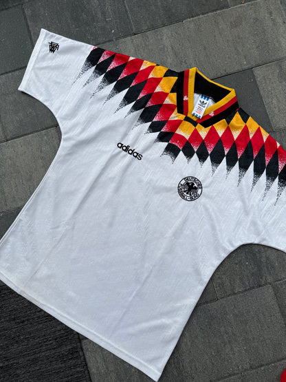 Germany 1994 Home Shirt (L)