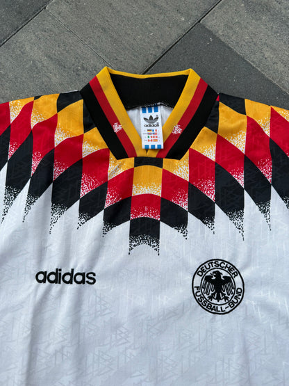 Germany 1994 Home Shirt (L)