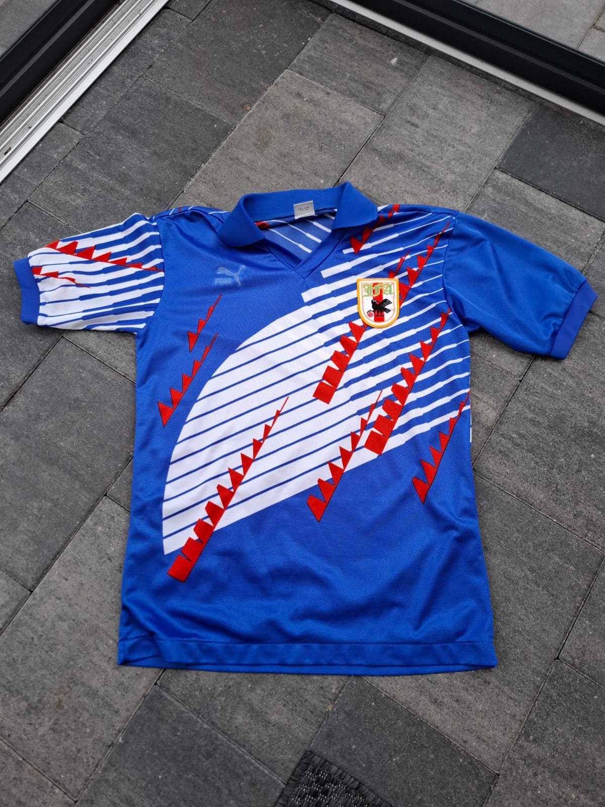 Japan 1993 Home Shirt (S/M)