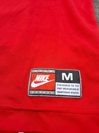 South Korea 1998 Away Shirt (M)
