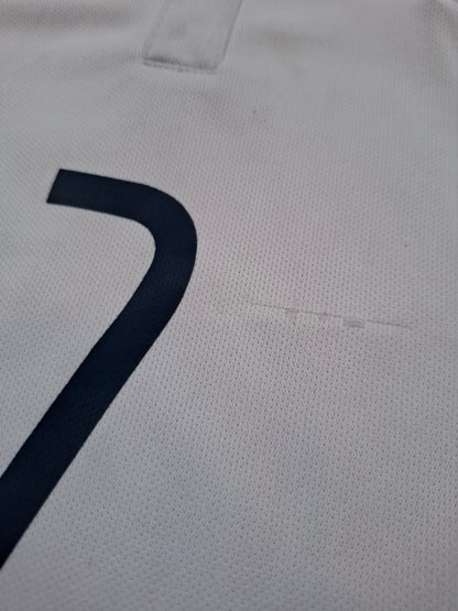 Portugal 2014/2015 Away Shirt (#7 Ronaldo) (L)