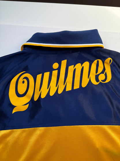 Boca Juniors 1998/2000 Home Shirt (XL)