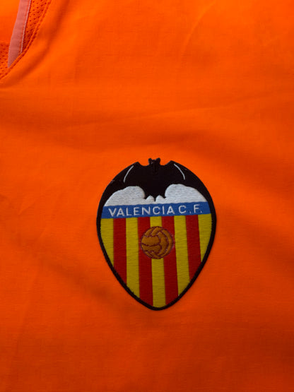 Valencia 2004/2005 Away Shirt (L)