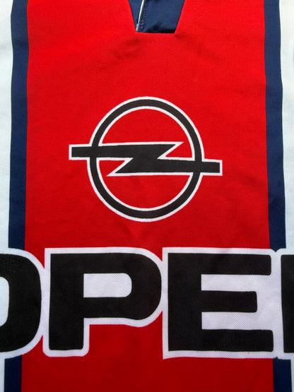 PSG 1998/1999 Away Shirt (M)