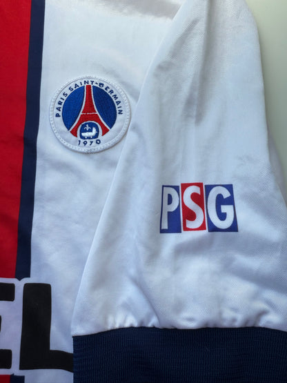 PSG 1998/1999 Away Shirt (M)