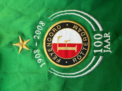 Feyenoord 2008/2009 Away Shirt (L)