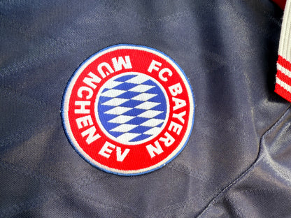 Bayern Munchen 1997/1999 Away Shirt (XXL)