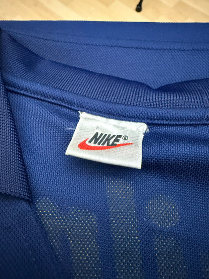 Boca Juniors 1996/1998 Home Shirt (L/XL)