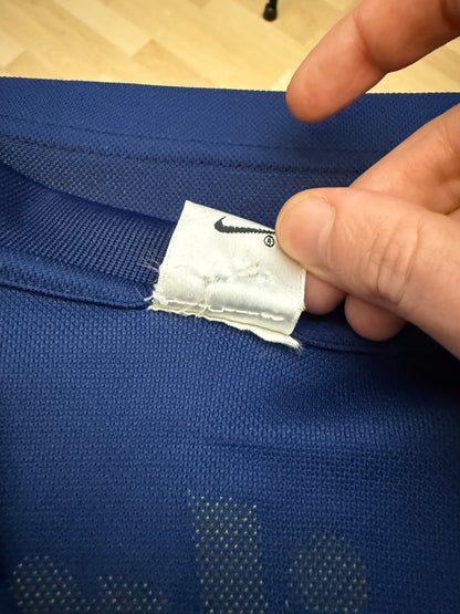 Boca Juniors 1996/1998 Home Shirt (L/XL)