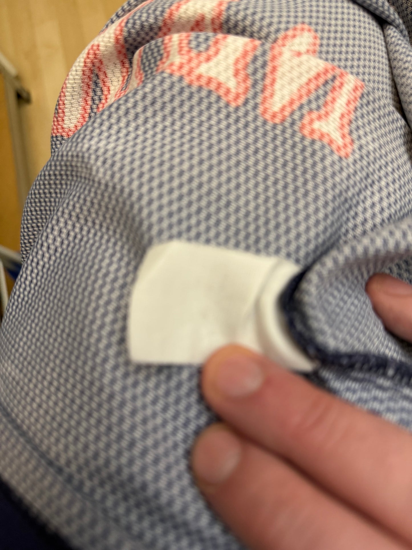 Atletico Madrid 1998/1999 Away Shirt (XL)