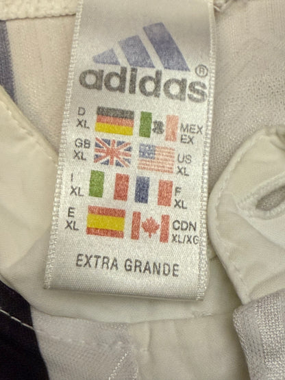 Newcastle United 1995/1997 Home Shirt (XL)