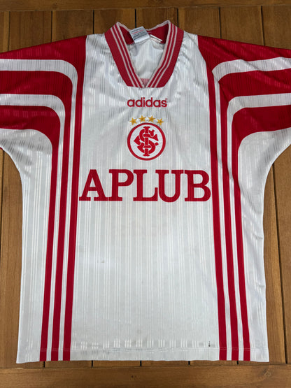 Internacional 1996 Away Shirt (M)