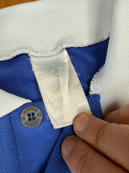 Schalke 04 1998/2000 Home Shirt (S/M)