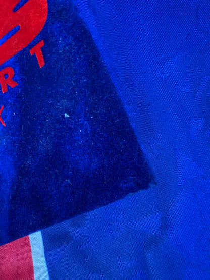 PSG 1994/1995 Home Shirt (XL) (*Print on Back)