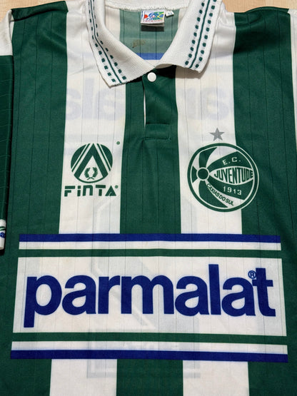 Juventude 1995 Home Shirt (L)