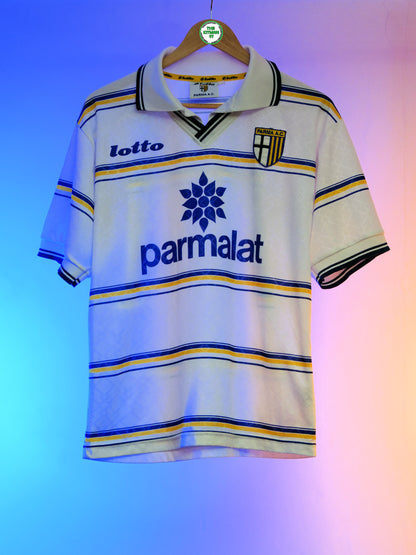 Parma 1998/1999 Away Shirt (M)
