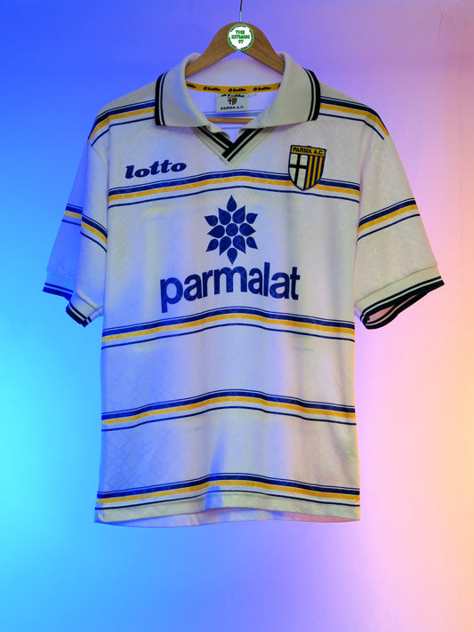 Parma 1998/1999 Away Shirt (M)