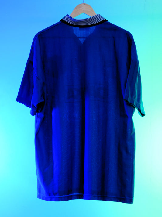 Everton 1995/1997 Home Shirt (XL)