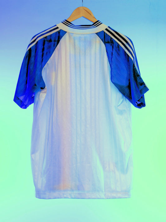 Olympique Lyon 1996/1997 Home Shirt (L)