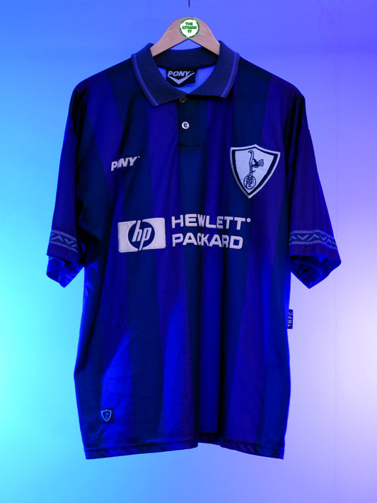Tottenham 1995/1997 Away Shirt (L)