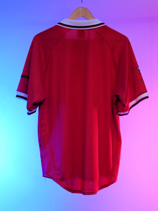 Sion 1998/2000 Away Shirt (L)