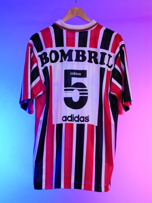 São Paulo 1997 Away Shirt (L/XL)