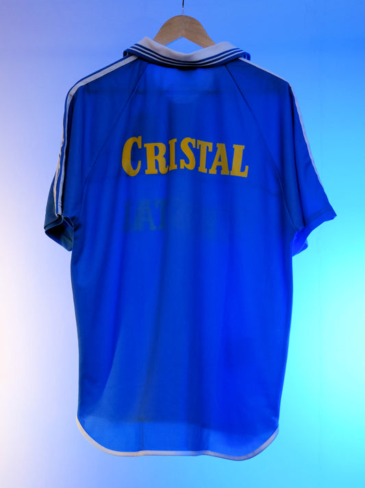 Sporting Cristal 2000 Home Shirt (L)