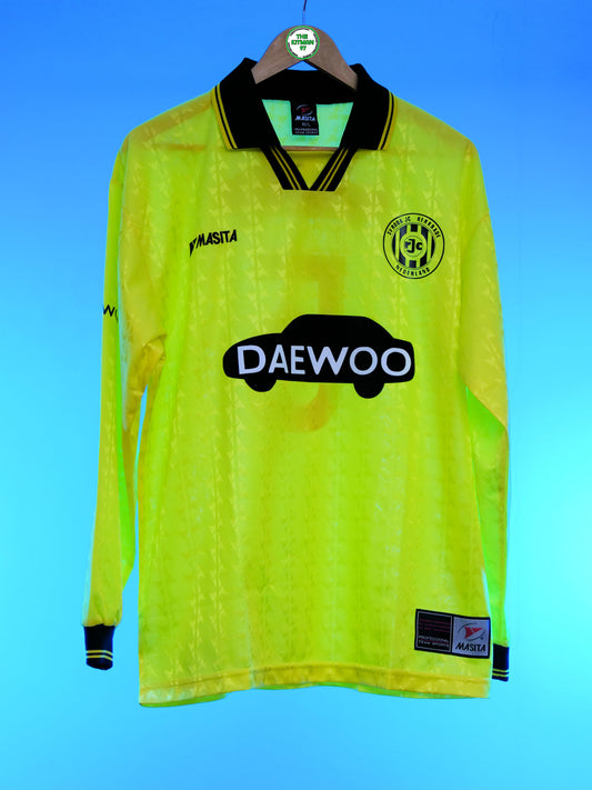 Roda JC 90s Home Shirt (M/L)