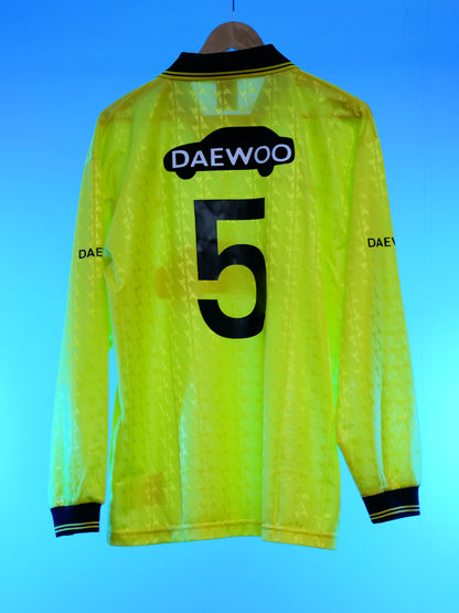 Roda JC 90s Home Shirt (M/L)