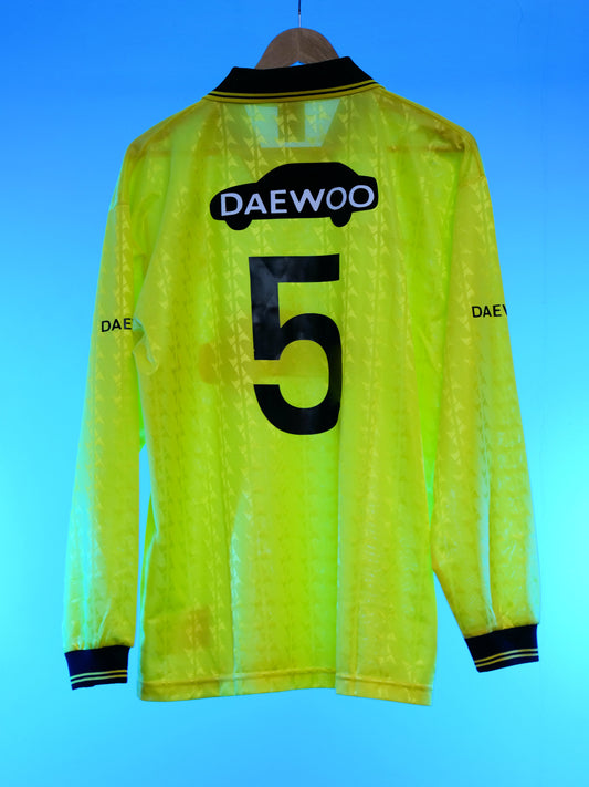 Roda JC 90s Home Shirt (M/L)