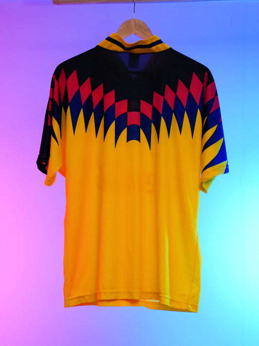 Club America 1994/1996 Home Shirt (L)