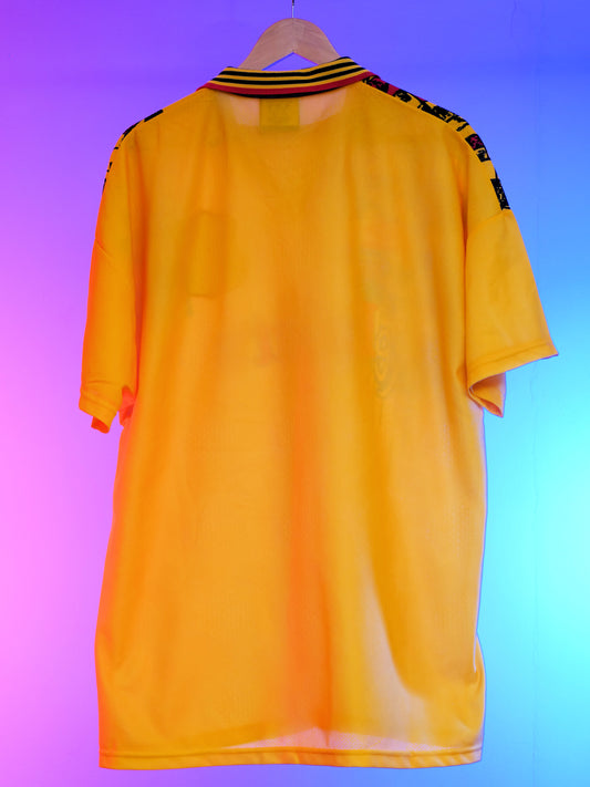 Nottingham Forrest 1995/1997 Away Shirt (XL)