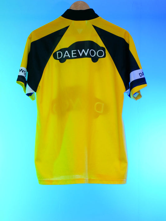 Roda JC 1997/1998 Home Shirt (M)