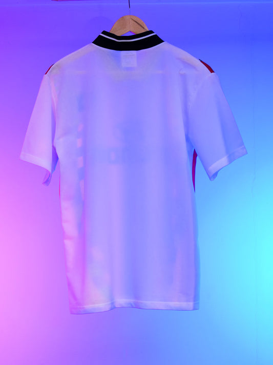 Hamburger SV 1996/1997 Home Shirt (M)