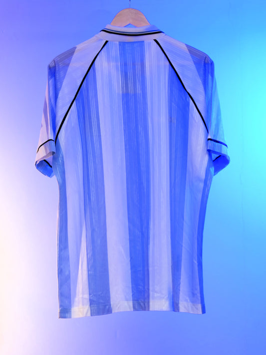Argentina 1996 Home Shirt (L)