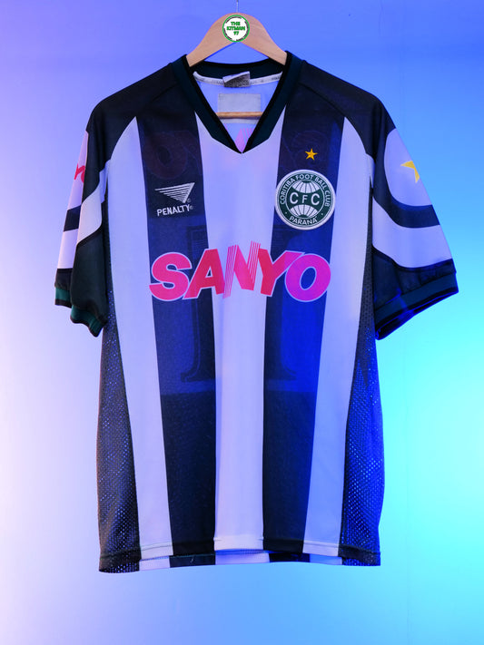 Coritiba 1998 Away Shirt (L)