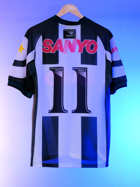 Coritiba 1998 Away Shirt (L)