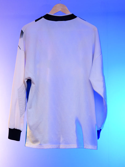 Inter Milan 1996/1997 Goalkeeper Shirt (L)