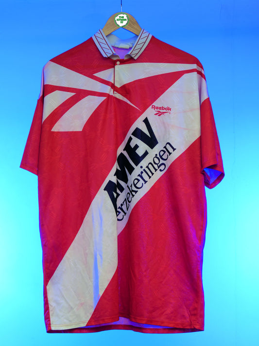 Utrecht 1996/1997 home Shirt (XL)