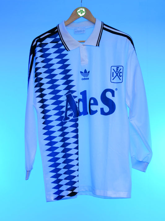 Indepediente 1996/1997 Away Shirt (L)