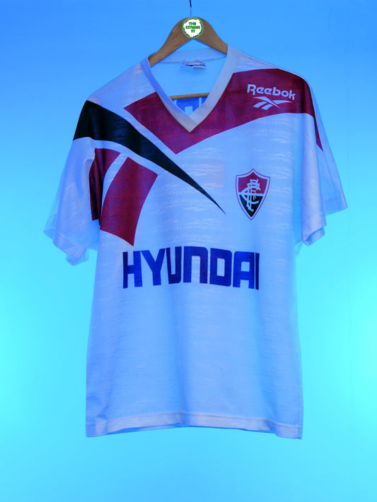 Fluminsense 1995 Away Shirt (L)