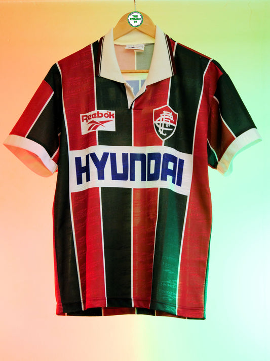 Fluminense 1995 Home Shirt (M)