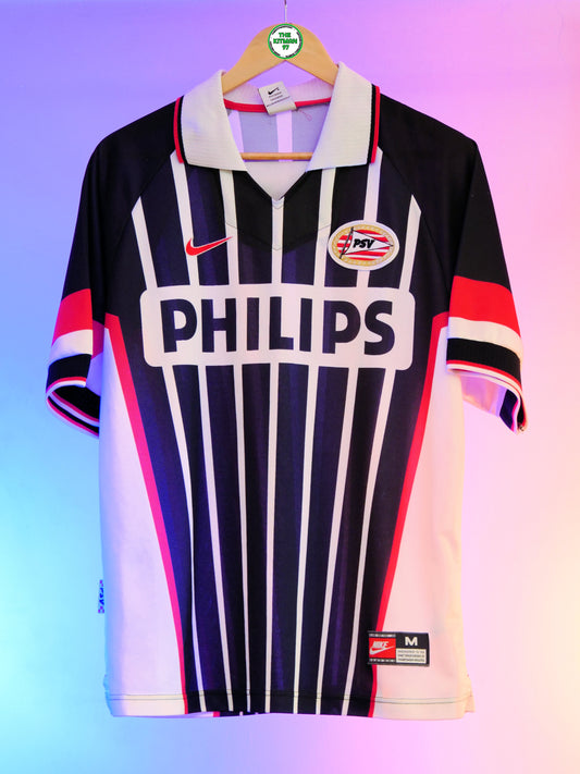 PSV 1997/1998 Away Shirt (M)